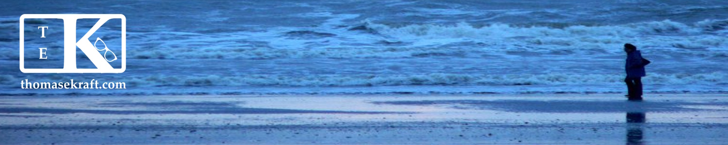 Thomas E Kraft Banner 1500