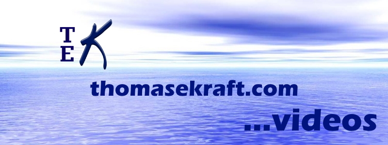 Thomas E Kraft Banner 800